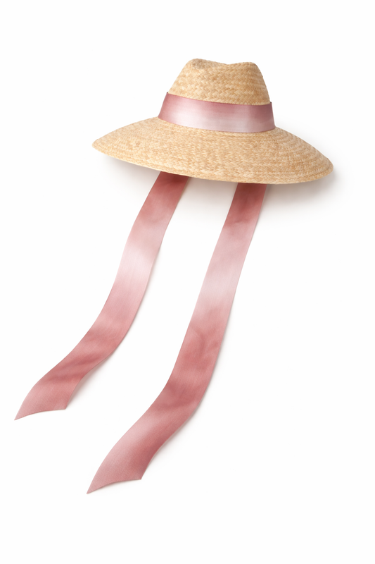 Ribbon Hat